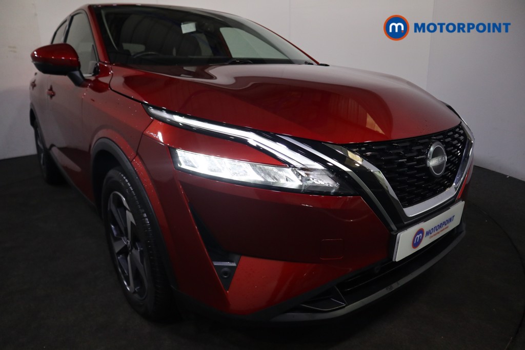 Used Nissan Qashqai 2022 for sale - 76554583: Photo 41