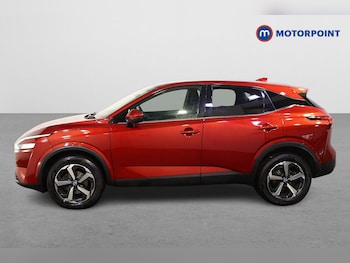 Used Nissan Qashqai 2022 for sale - 76554583: Photo