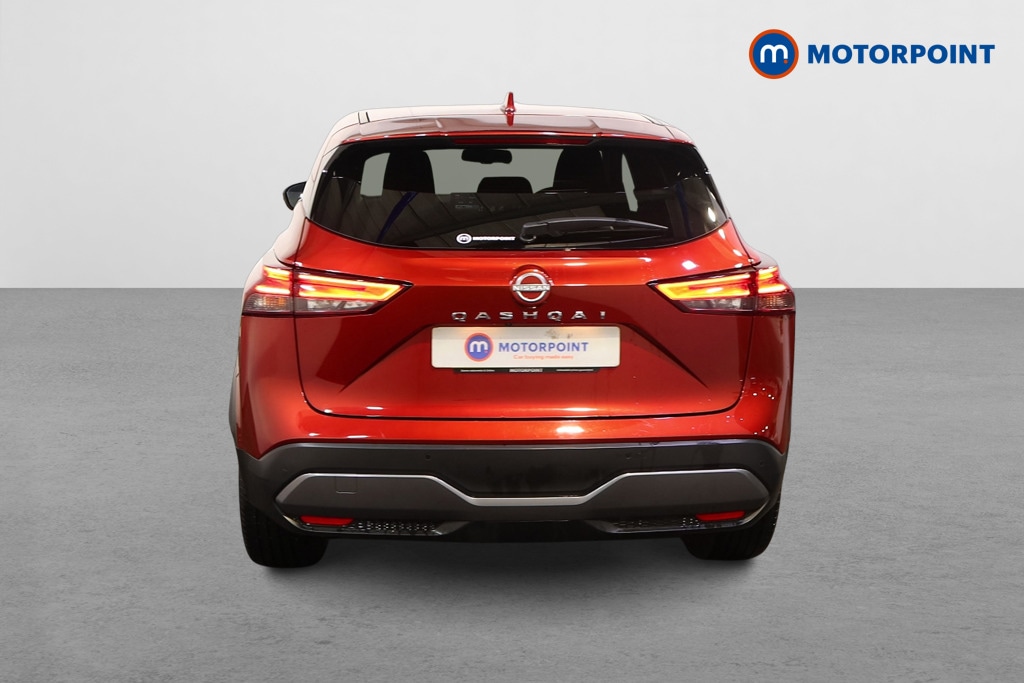 Used Nissan Qashqai 2022 for sale - 76554583: Photo 6