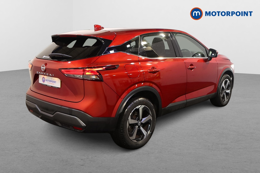 Used Nissan Qashqai 2022 for sale - 76554583: Photo 7