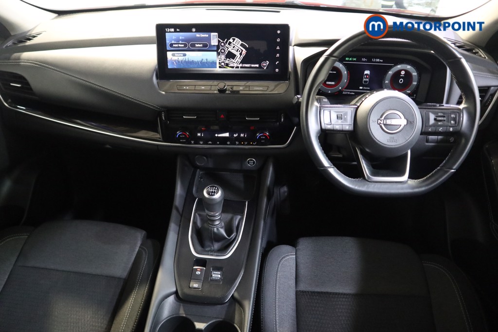 Used Nissan Qashqai 2022 for sale - 76554583: Photo 9