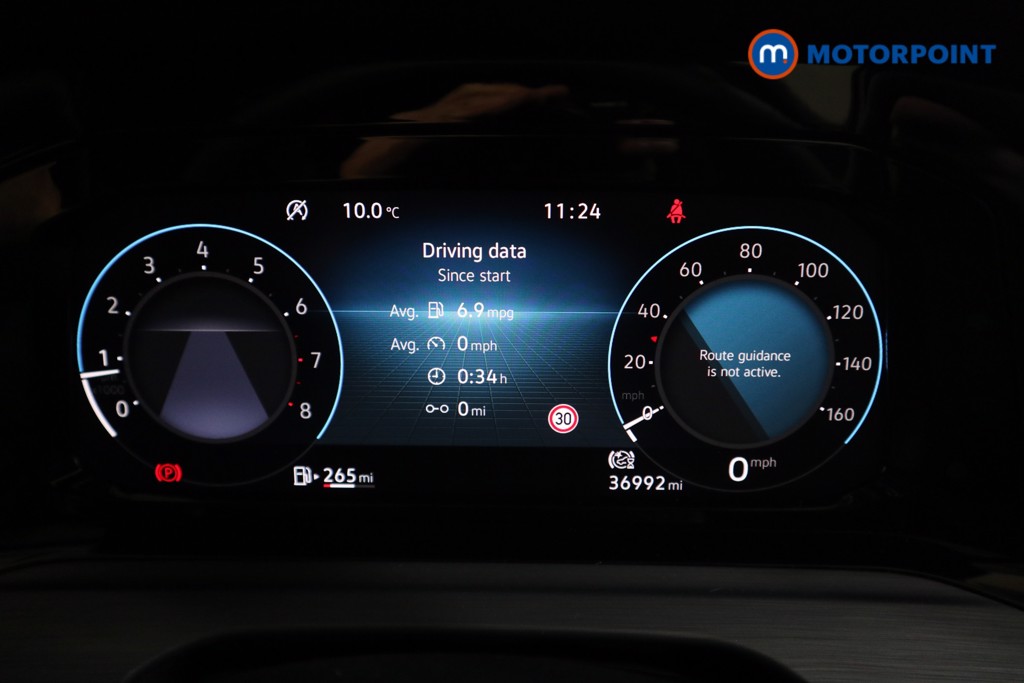 Used Volkswagen Golf 2020 for sale - 76908956: Photo 13