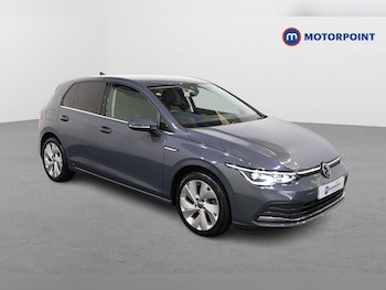 Volkswagen Golf feature image