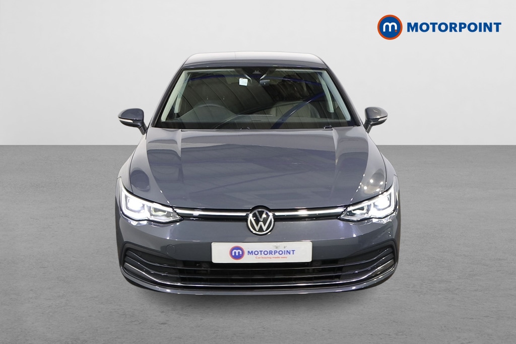 Used Volkswagen Golf 2020 for sale - 76908956: Photo 2