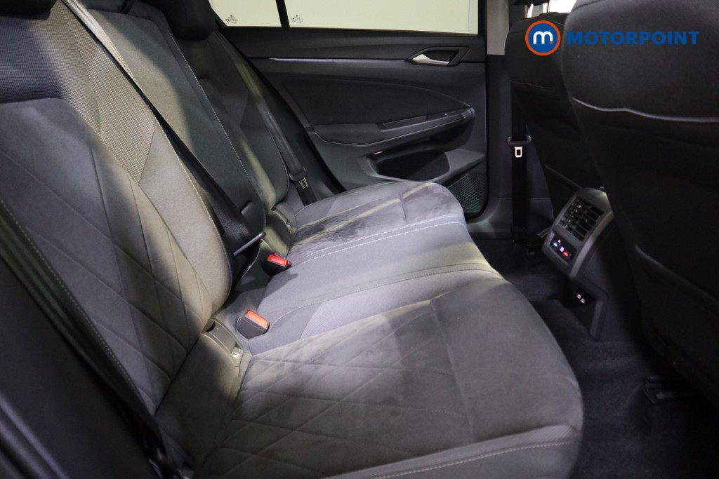 Used Volkswagen Golf 2020 for sale - 76908956: Photo 23