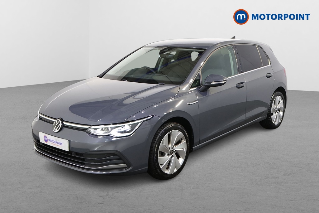 Used Volkswagen Golf 2020 for sale - 76908956: Photo 3