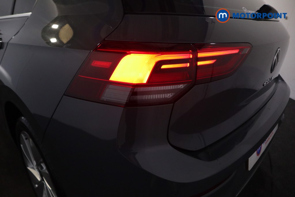 Used Volkswagen Golf 2020 for sale - 76908956: Photo 33