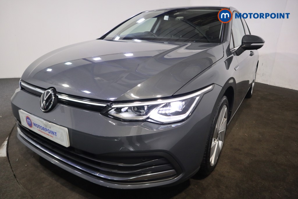 Used Volkswagen Golf 2020 for sale - 76908956: Photo 40