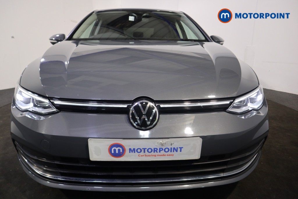 Used Volkswagen Golf 2020 for sale - 76908956: Photo 41
