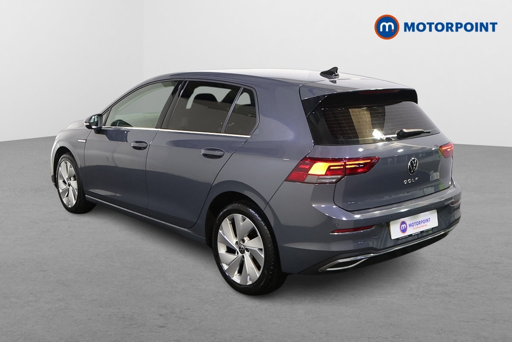 Used Volkswagen Golf 2020 for sale - 76908956: Photo 5