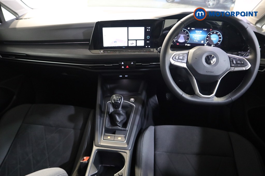 Used Volkswagen Golf 2020 for sale - 76908956: Photo 9