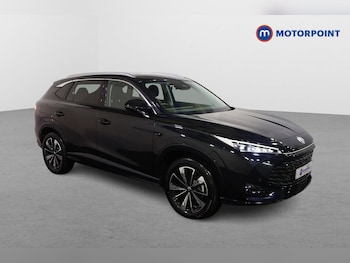 Used MG MG HS 2025 for sale - 78299211: Photo