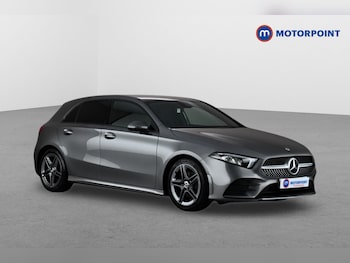 Used Mercedes-Benz A-Class 2021 for sale - 78774343: Photo