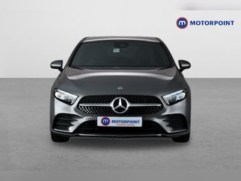 Used Mercedes-Benz A-Class 2021 for sale - 78774343: Photo