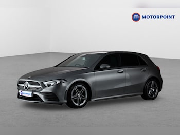 Used Mercedes-Benz A-Class 2021 for sale - 78774343: Photo