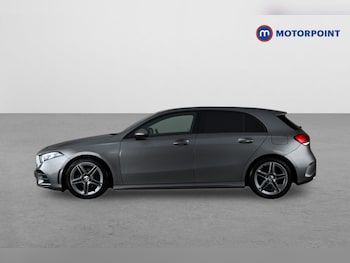 Used Mercedes-Benz A-Class 2021 for sale - 78774343: Photo