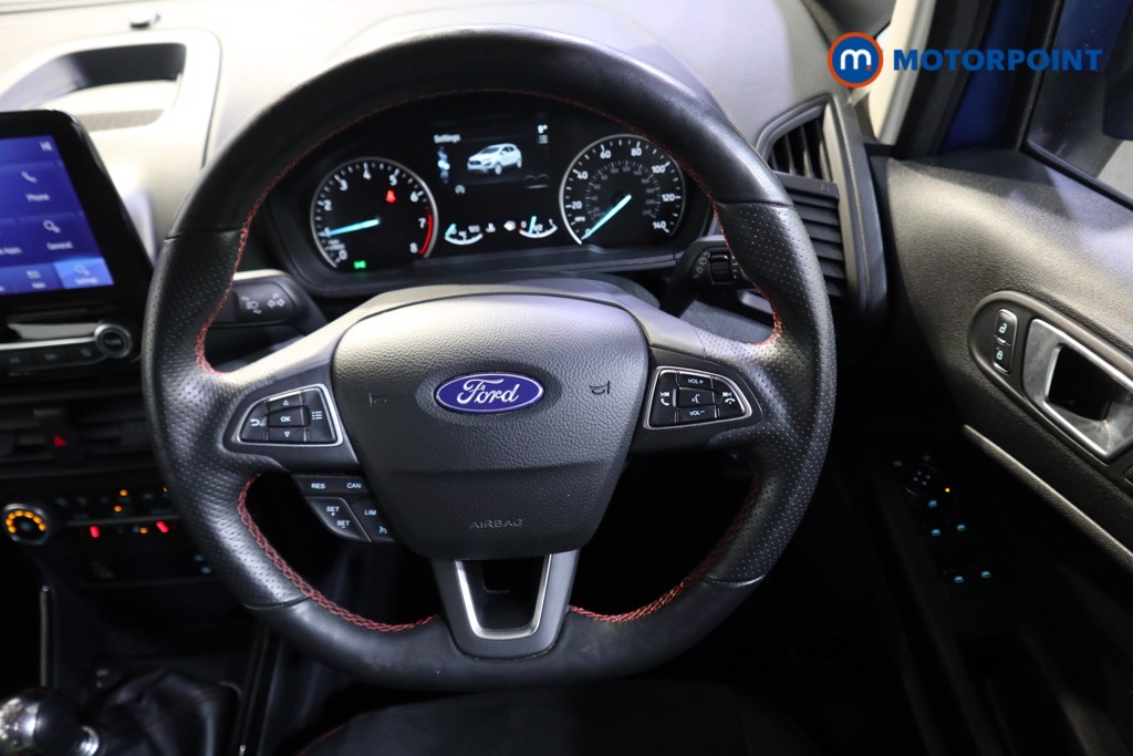 Used Ford Ecosport 2022 for sale - 77086145: Photo 10