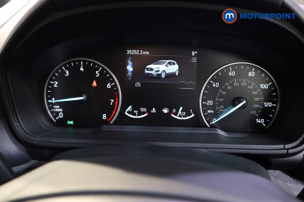 Used Ford Ecosport 2022 for sale - 77086145: Photo 13