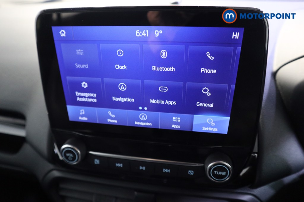 Used Ford Ecosport 2022 for sale - 77086145: Photo 14