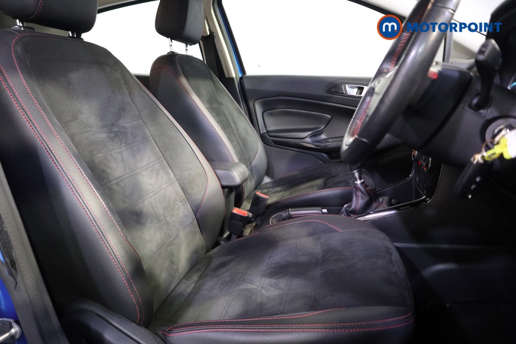 Used Ford Ecosport 2022 for sale - 77086145: Photo 19