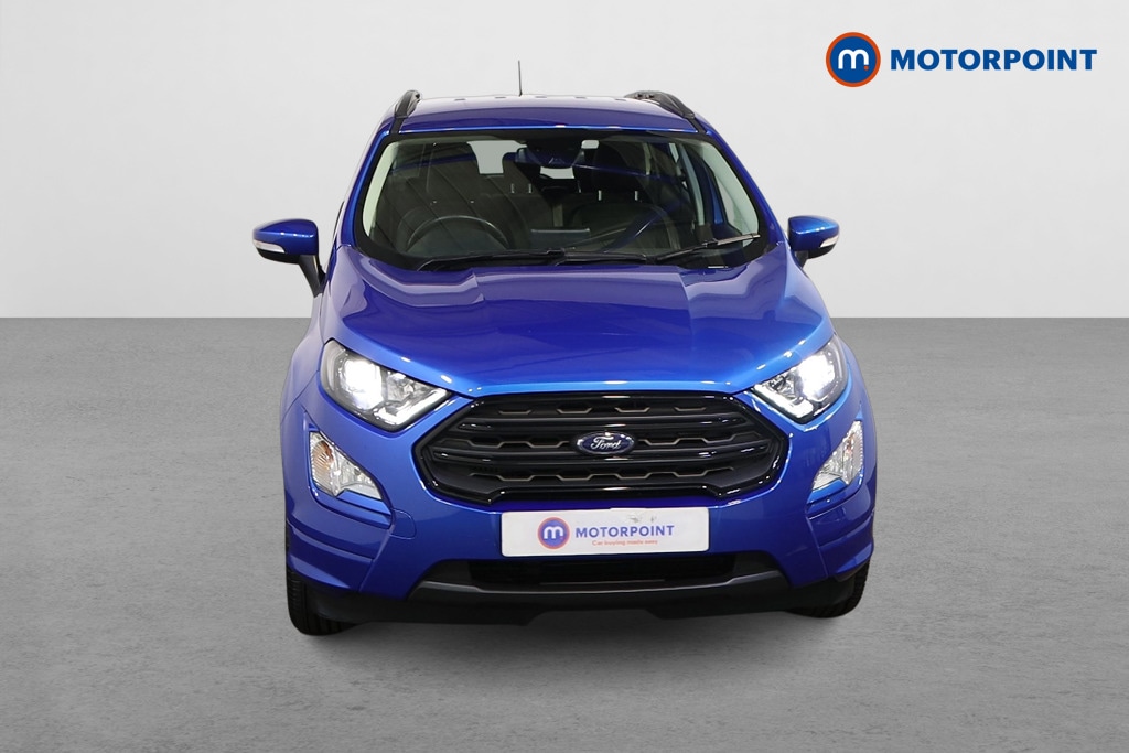 Used Ford Ecosport 2022 for sale - 77086145: Photo 2