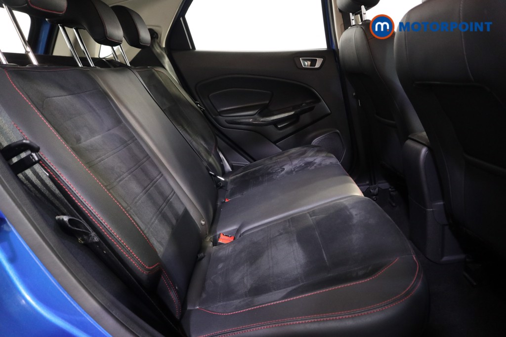 Used Ford Ecosport 2022 for sale - 77086145: Photo 20