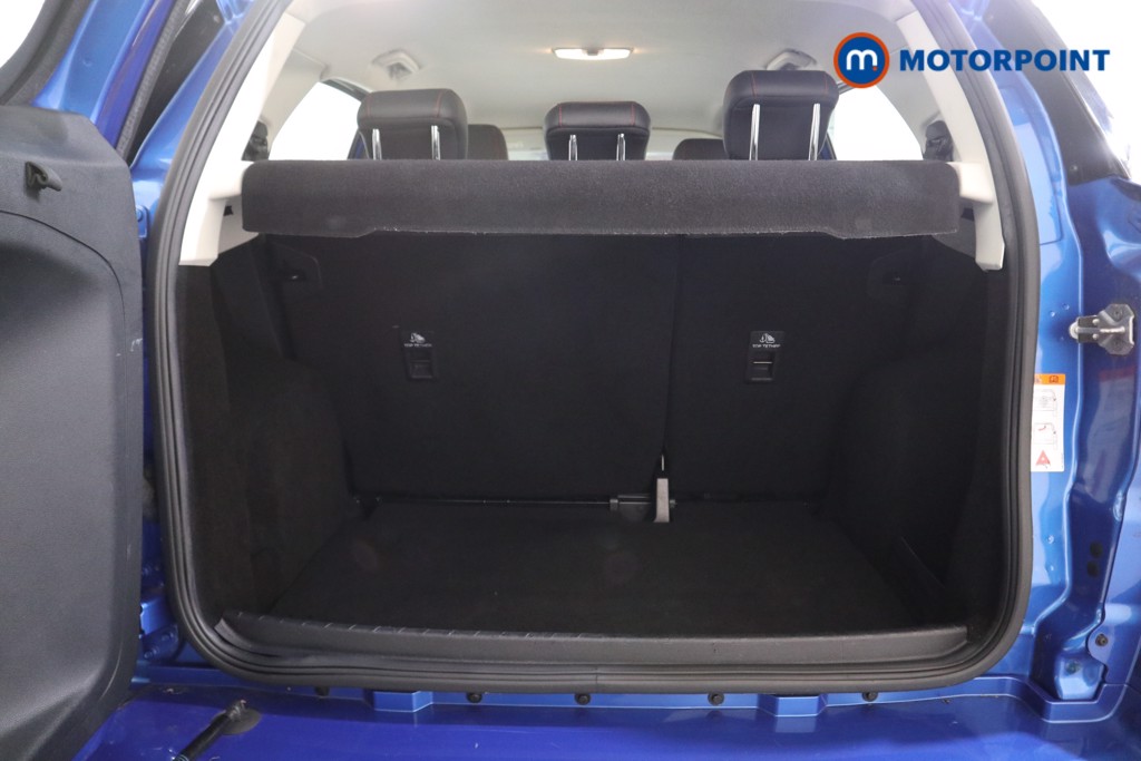 Used Ford Ecosport 2022 for sale - 77086145: Photo 23