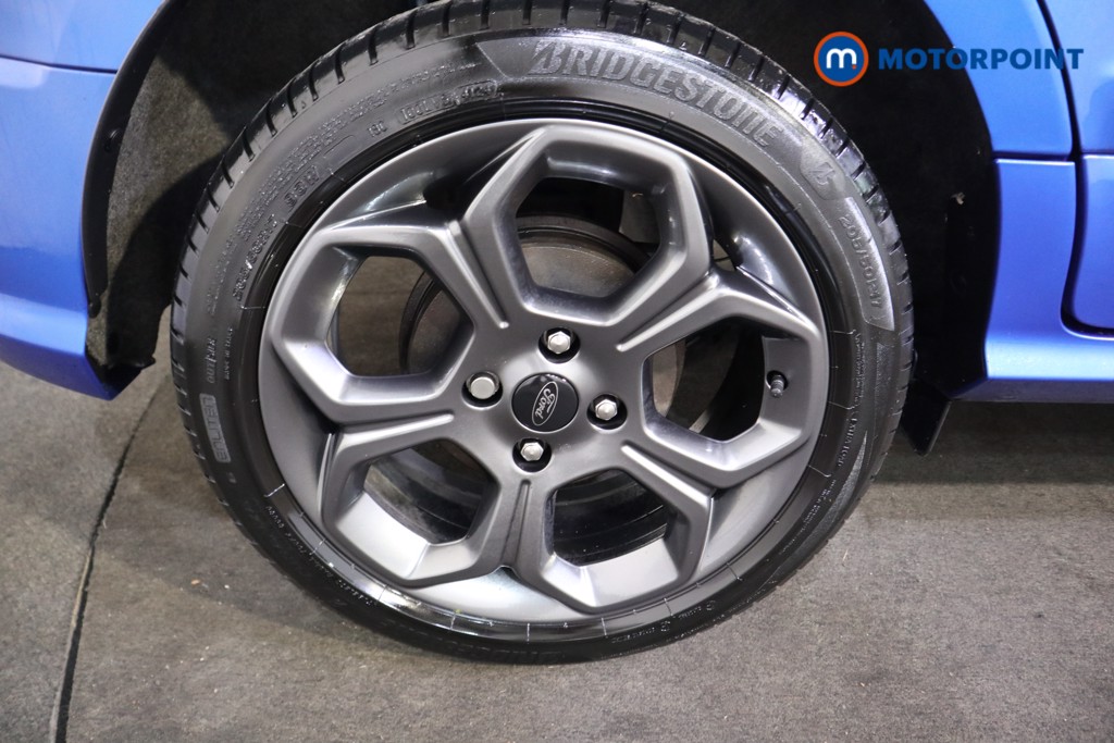 Used Ford Ecosport 2022 for sale - 77086145: Photo 24