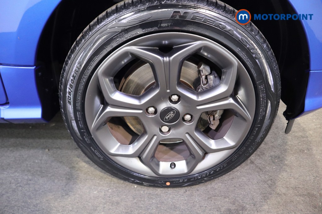 Used Ford Ecosport 2022 for sale - 77086145: Photo 25