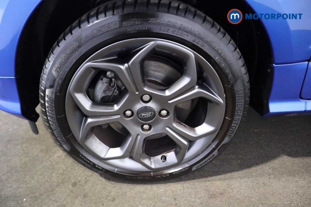 Used Ford Ecosport 2022 for sale - 77086145: Photo 26