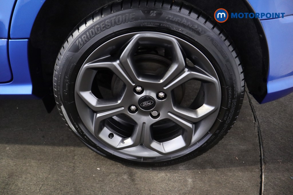 Used Ford Ecosport 2022 for sale - 77086145: Photo 27