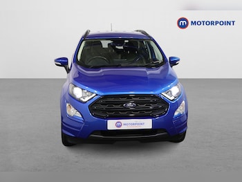 Used Ford Ecosport 2022 for sale - 77086145: Photo