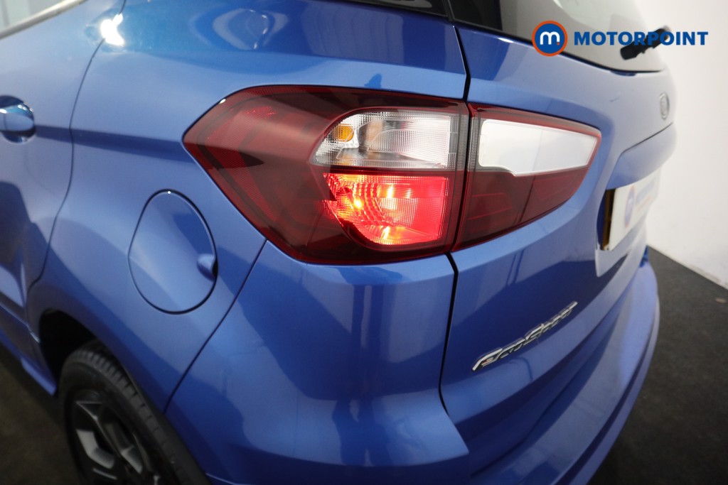 Used Ford Ecosport 2022 for sale - 77086145: Photo 30