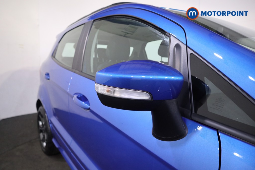 Used Ford Ecosport 2022 for sale - 77086145: Photo 32