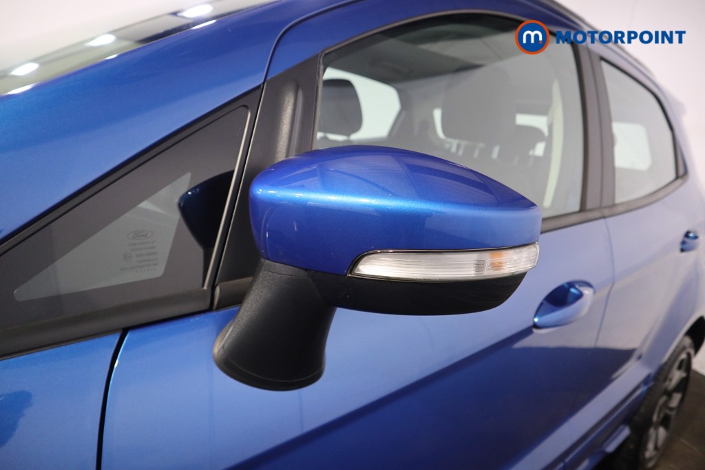 Used Ford Ecosport 2022 for sale - 77086145: Photo 33