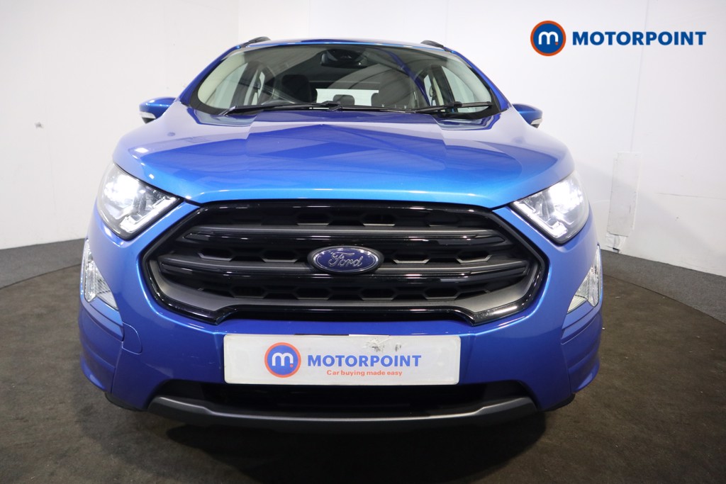 Used Ford Ecosport 2022 for sale - 77086145: Photo 36