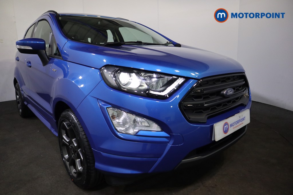 Used Ford Ecosport 2022 for sale - 77086145: Photo 37