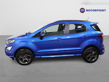 Used Ford Ecosport 2022 for sale - 77086145: Photo