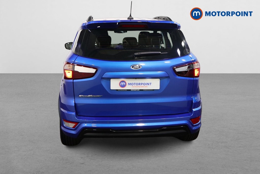 Used Ford Ecosport 2022 for sale - 77086145: Photo 6