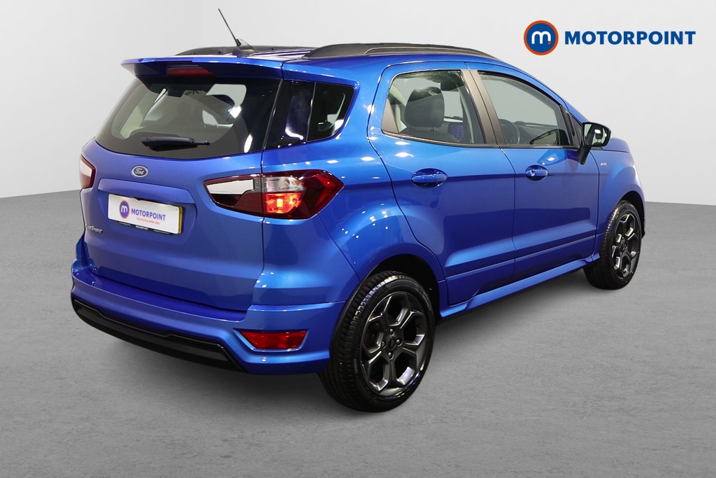 Used Ford Ecosport 2022 for sale - 77086145: Photo 7