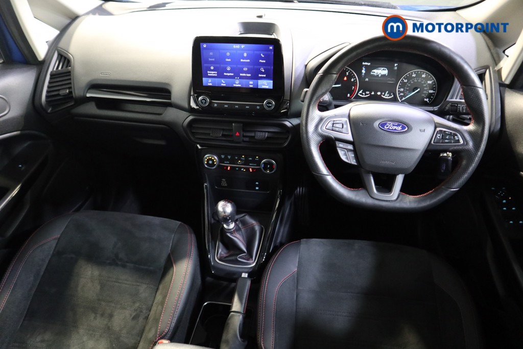 Used Ford Ecosport 2022 for sale - 77086145: Photo 9