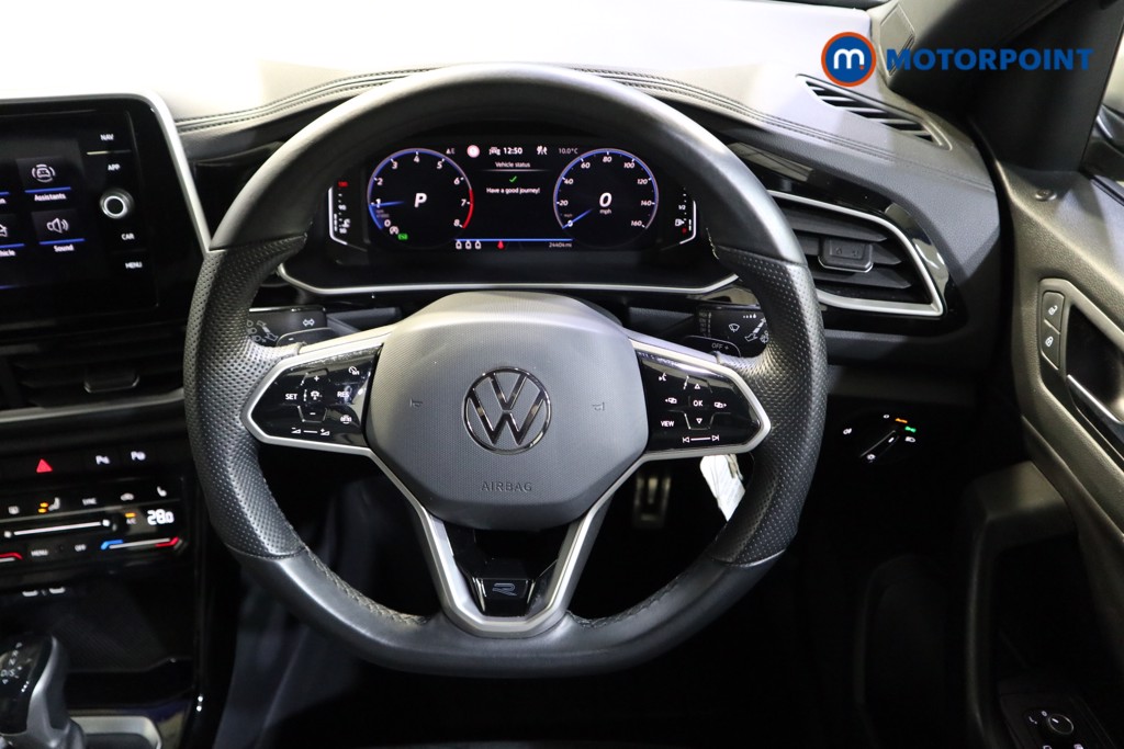 Used Volkswagen T-Roc 2023 for sale - 76933872: Photo 10