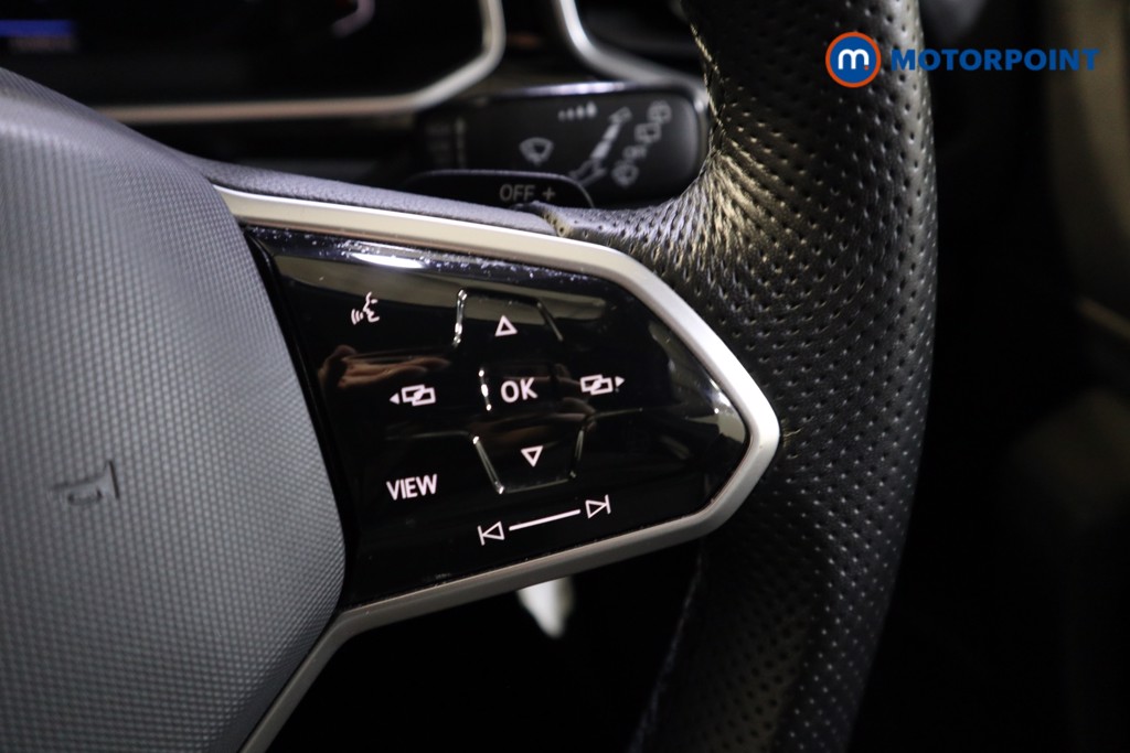 Used Volkswagen T-Roc 2023 for sale - 76933872: Photo 12