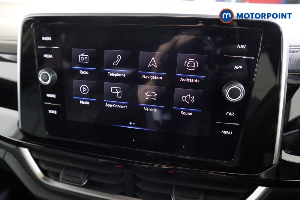 Used Volkswagen T-Roc 2023 for sale - 76933872: Photo 15