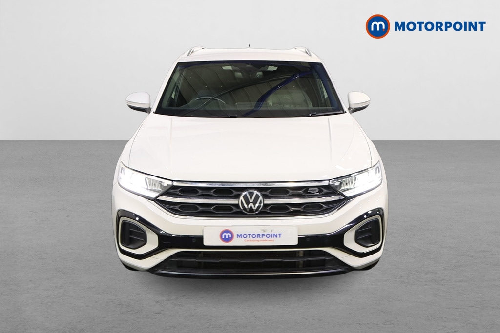 Used Volkswagen T-Roc 2023 for sale - 76933872: Photo 2