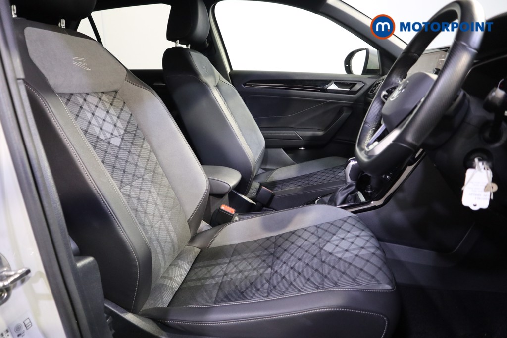 Used Volkswagen T-Roc 2023 for sale - 76933872: Photo 24