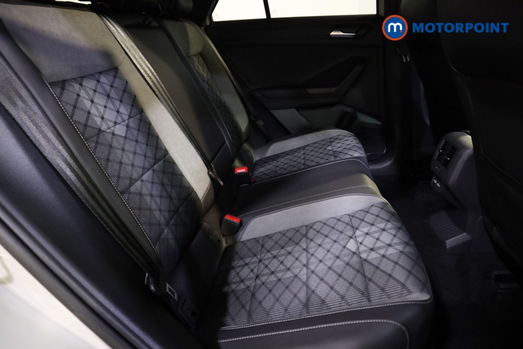 Used Volkswagen T-Roc 2023 for sale - 76933872: Photo 26