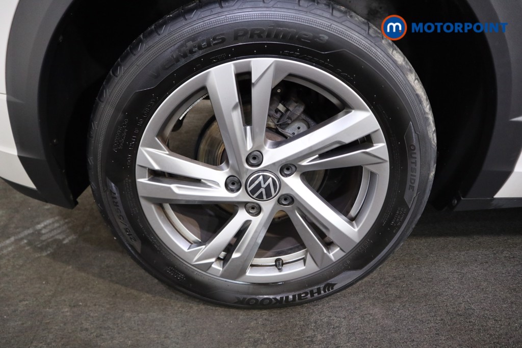 Used Volkswagen T-Roc 2023 for sale - 76933872: Photo 31