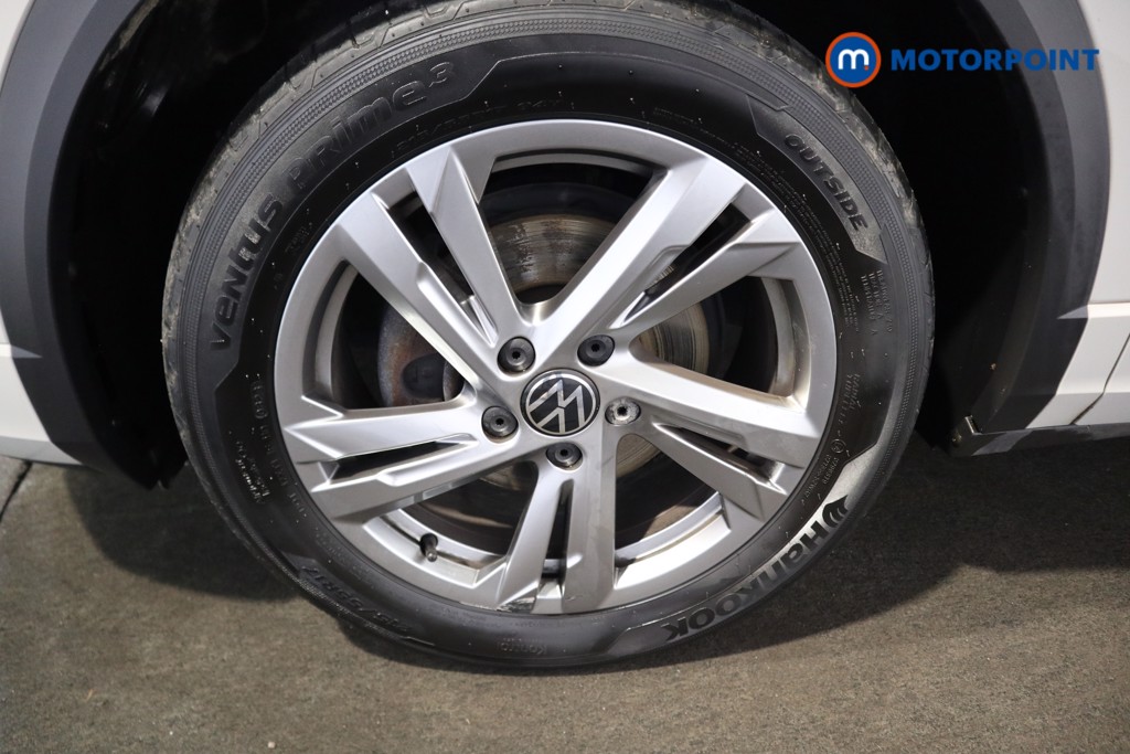 Used Volkswagen T-Roc 2023 for sale - 76933872: Photo 33