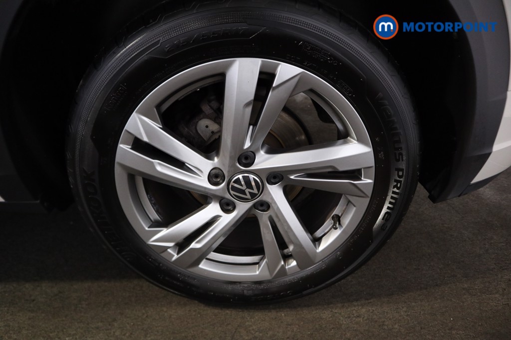 Used Volkswagen T-Roc 2023 for sale - 76933872: Photo 34